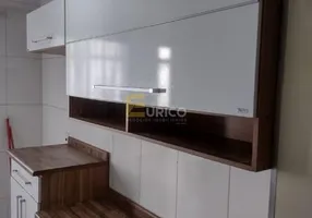 Foto 1 de Apartamento com 2 Quartos à venda, 52m² em Residencial Recanto das Arvores, Sumaré