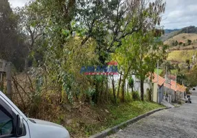 Foto 1 de Lote/Terreno à venda, 2144m² em Jardim Panorama, Jacareí