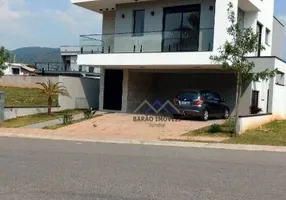 Foto 1 de Casa de Condomínio com 3 Quartos à venda, 265m² em Jardim Novo Mundo, Jundiaí