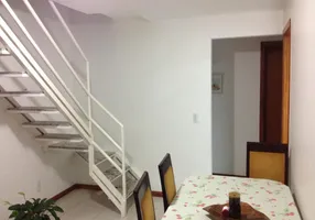 Foto 1 de Cobertura com 4 Quartos à venda, 220m² em Jardim Camburi, Vitória