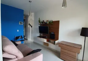 Foto 1 de Apartamento com 2 Quartos à venda, 48m² em Parque Centenário, Jundiaí