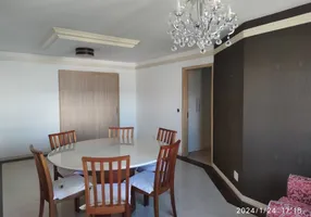 Foto 1 de Apartamento com 3 Quartos à venda, 100m² em Centro, Foz do Iguaçu