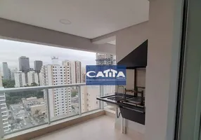 Foto 1 de Apartamento com 1 Quarto à venda, 57m² em Tatuapé, São Paulo