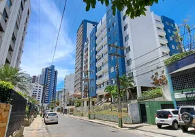 Foto 1 de Apartamento com 1 Quarto à venda, 54m² em Pituba, Salvador