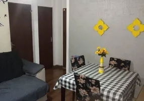 Foto 1 de Apartamento com 2 Quartos à venda, 51m² em Parque Jurema, Guarulhos
