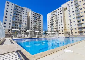 Foto 1 de Apartamento com 2 Quartos à venda, 82m² em Jardim Limoeiro, Serra