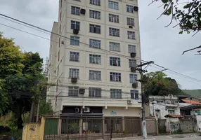 Foto 1 de Apartamento com 2 Quartos à venda, 60m² em Sete Pontes, São Gonçalo