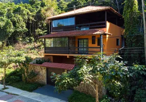 Foto 1 de Casa com 4 Quartos à venda, 311m² em Piratininga, Niterói