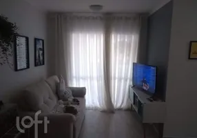 Foto 1 de Apartamento com 3 Quartos à venda, 64m² em Independência, São Bernardo do Campo