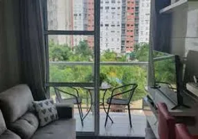 Foto 1 de Apartamento com 3 Quartos à venda, 70m² em Jacarepaguá, Rio de Janeiro