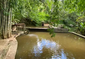 Foto 1 de Fazenda/Sítio com 8 Quartos à venda, 94000m² em Amparo, Nova Friburgo