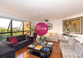 Foto 1 de Apartamento com 4 Quartos à venda, 177m² em Sumarezinho, São Paulo