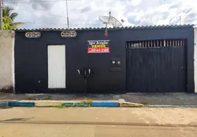 Foto 1 de Casa com 3 Quartos à venda, 200m² em Condominio Mestre D Armas, Brasília