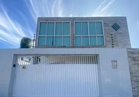 Foto 1 de Casa com 4 Quartos à venda, 360m² em Ipioca, Maceió