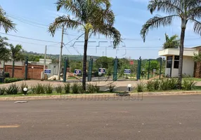 Foto 1 de Lote/Terreno à venda, 306m² em Reserva San Tiago, Ribeirão Preto
