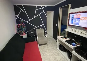 Foto 1 de Apartamento com 1 Quarto à venda, 36m² em Cidade Tiradentes, São Paulo