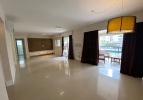 Foto 1 de Apartamento com 3 Quartos para alugar, 194m² em Altos do Esplanada, São José dos Campos