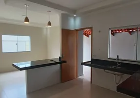 Foto 1 de Casa com 2 Quartos à venda, 90m² em Residencial Araguaia, Goianira