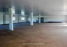 Foto 1 de Ponto Comercial para alugar, 1800m² em Samambaia Norte, Samambaia