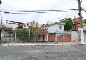 Foto 1 de Lote/Terreno com 1 Quarto à venda, 210m² em Vila Nova Cachoeirinha, São Paulo