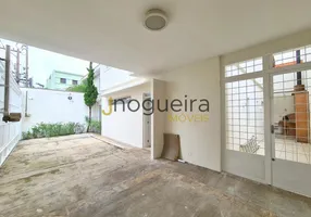 Foto 1 de Sobrado com 3 Quartos à venda, 180m² em Mirandópolis, São Paulo