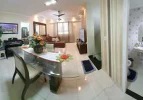 Foto 1 de Casa de Condomínio com 3 Quartos à venda, 150m² em Estuario, Santos