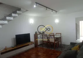 Foto 1 de Sobrado com 3 Quartos à venda, 120m² em Água Fria, São Paulo