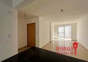 Foto 1 de Apartamento com 2 Quartos à venda, 113m² em Buritis, Belo Horizonte