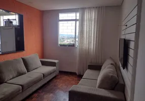 Foto 1 de Apartamento com 2 Quartos à venda, 65m² em Santa Mônica, Belo Horizonte