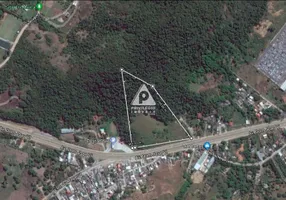 Foto 1 de Lote/Terreno à venda, 34000m² em Guaratiba, Rio de Janeiro