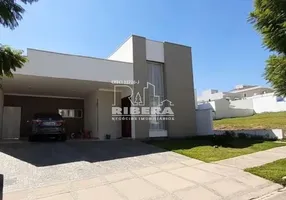 Foto 1 de Casa de Condomínio com 3 Quartos para alugar, 210m² em Jardim do Paco, Sorocaba