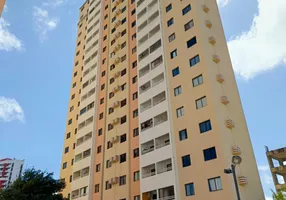 Foto 1 de Apartamento com 2 Quartos à venda, 57m² em Ponta Negra, Natal