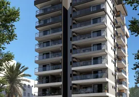 Foto 1 de Apartamento com 1 Quarto à venda, 51m² em Centro, Caraguatatuba