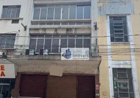 Foto 1 de Prédio Comercial para venda ou aluguel, 1205m² em Centro, Santos