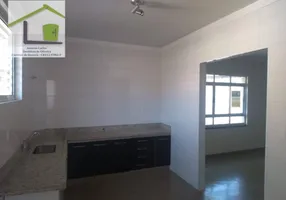 Foto 1 de Casa de Condomínio com 1 Quarto à venda, 88m² em Encruzilhada, Santos