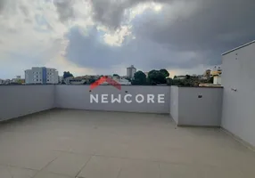 Foto 1 de Cobertura com 3 Quartos à venda, 78m² em Padre Eustáquio, Belo Horizonte