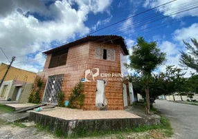 Foto 1 de Casa com 4 Quartos à venda, 128m² em Parque Dois Irmãos, Fortaleza