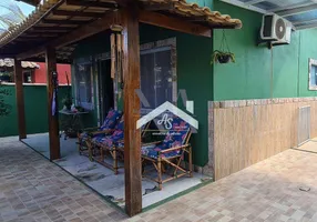 Foto 1 de Casa com 2 Quartos à venda, 81m² em Santa Margarida I Tamoios, Cabo Frio