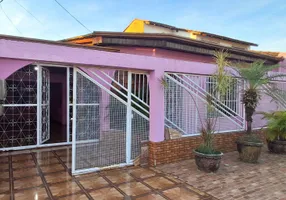 Foto 1 de Casa com 3 Quartos à venda, 85m² em Aponiã, Porto Velho