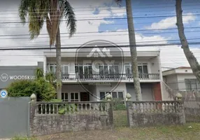 Foto 1 de Casa com 4 Quartos para alugar, 600m² em Rebouças, Curitiba