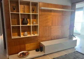 Foto 1 de Apartamento com 3 Quartos para venda ou aluguel, 103m² em Brooklin, São Paulo