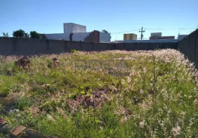 Foto 1 de Lote/Terreno à venda, 251m² em Jardim Embare, São Carlos