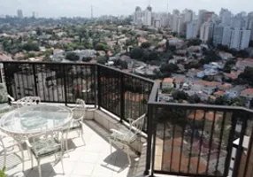 Foto 1 de Cobertura com 4 Quartos à venda, 837m² em Santa Cecília, São Paulo