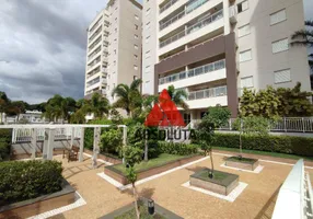 Foto 1 de Apartamento com 3 Quartos à venda, 176m² em Jardim Glória, Americana