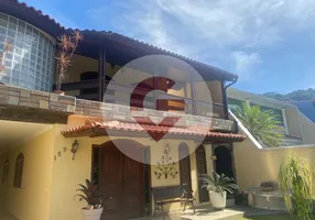 Foto 1 de Casa com 4 Quartos à venda, 426m² em Taquara, Rio de Janeiro