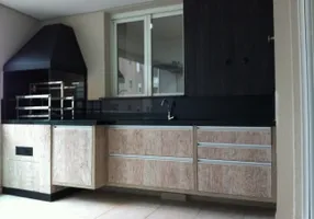 Foto 1 de Apartamento com 3 Quartos à venda, 156m² em Alphaville, Santana de Parnaíba