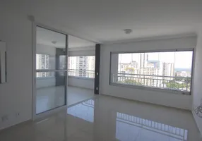 Foto 1 de Apartamento com 2 Quartos para alugar, 84m² em Parque Residencial Aquarius, São José dos Campos