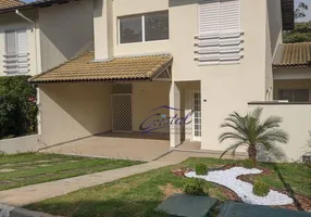 Foto 1 de Casa de Condomínio com 3 Quartos à venda, 259m² em Granja Viana, Cotia