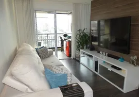 Foto 1 de Apartamento com 3 Quartos à venda, 84m² em Ipiranga, São Paulo