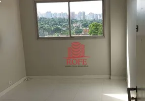 Foto 1 de Apartamento com 2 Quartos para alugar, 52m² em Vila Alexandria, São Paulo